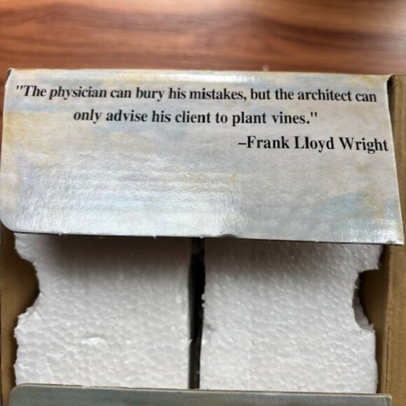 Boyds Bearly-Built Villages #4 The Boyds Barely A School 2000 Vintage #36 of 239 - Picture 11 of 16